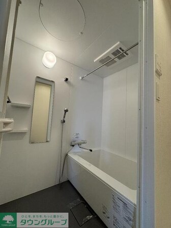 オーパスホームズ八丁堀の物件内観写真